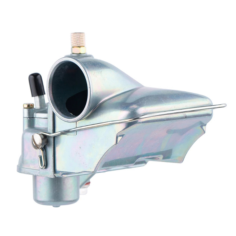 For Bing17mm Carb for KTM DKW PUCH Bing 17mm Type SSB 1/17/68 For 50/4 Engine R50S Sachs 50/4 Motor