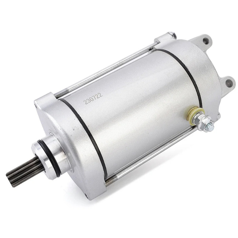 VTX1800 Starter Motor For Honda VTX 1800 C R R1 R2 R3 S S1 S2 S3 F1 F2 F3 N1 N2 N3 T1 T2 T3 / 31200