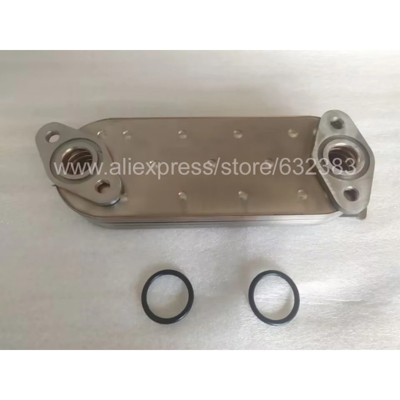 ALTATEC OIL COOLER FOR Kia Carnival Hyundai Terracan 2.9L Diesel 09.2004-10.2006 K2700 K3000 2001 0