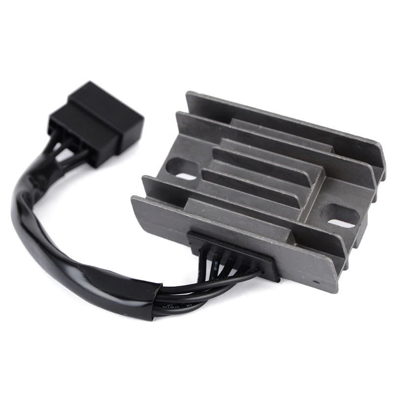 Regulator Rectifier For Suzuki UH125 UH150 Burgman UC125 UC150 Epicuro RGV250V DR250R DRZ250 RGV DR