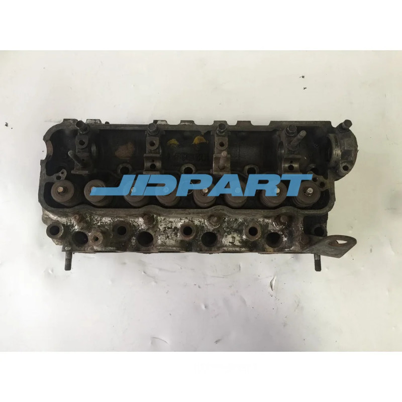 4FE1 Cylinder Head For Isuzu Engine