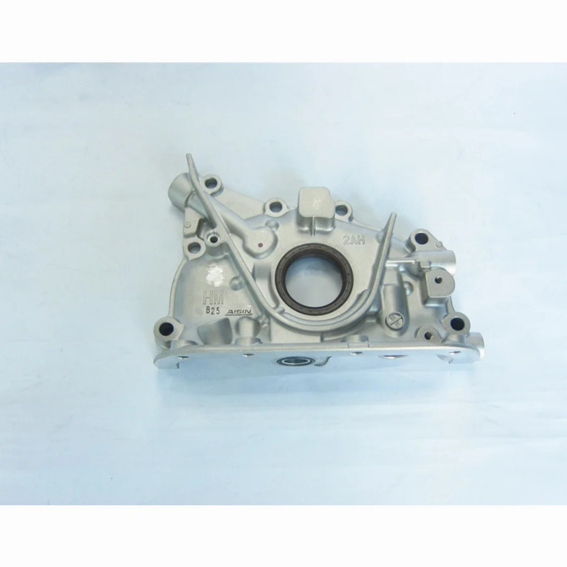 VOUVOU Car accessories engine OEM quality oil pump FS01-14-100 for Mazda 323 BJ protege 5 1.8 2.0 F