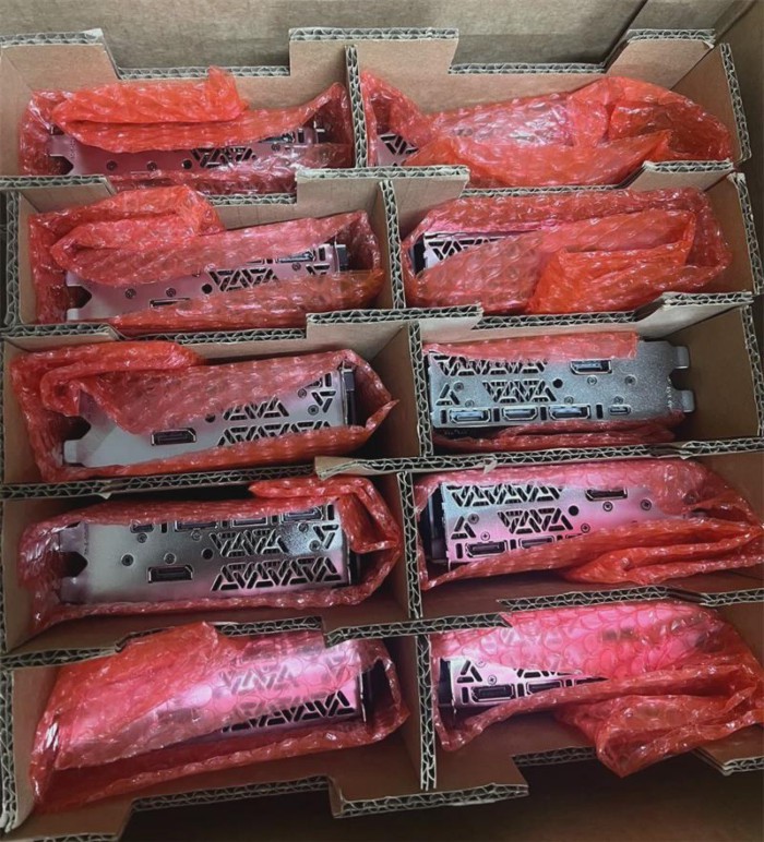 Hot Sale Rtx 2080 ti 22g Gaming pc GeForce rtx2080 graphics card gtx 2080ti Cards nividia GPU rtx 2