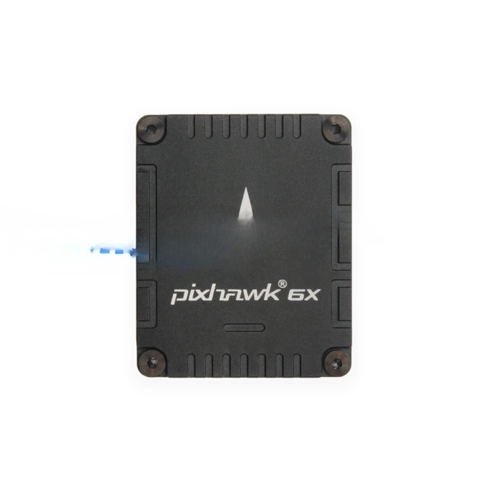 Holybro Pixhawk 6X FC