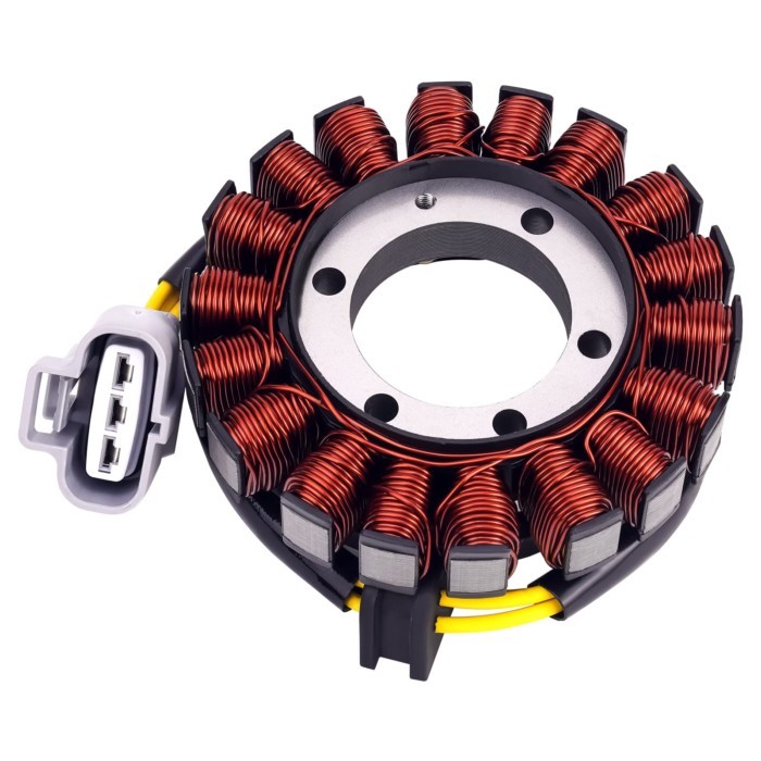 Stator Coil for KTM 1190 RC8 R K/TM 1050 Adventure ABS 1090 Adventure S/L/R,1190 Adventure ABS/R AB