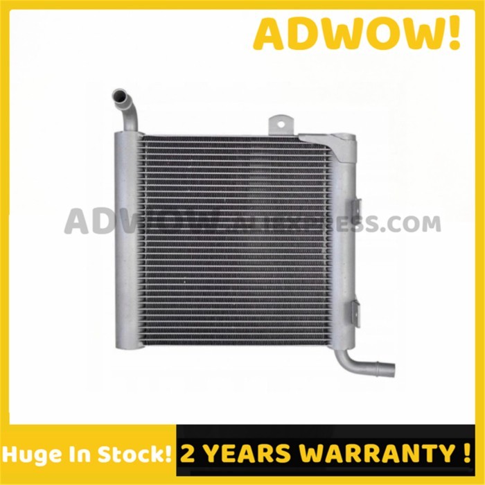 New Radiator LR092120 T4A1806 LR140294 HK838D048AB HK83-8D048-AB Right for Land Rover Range Rover V