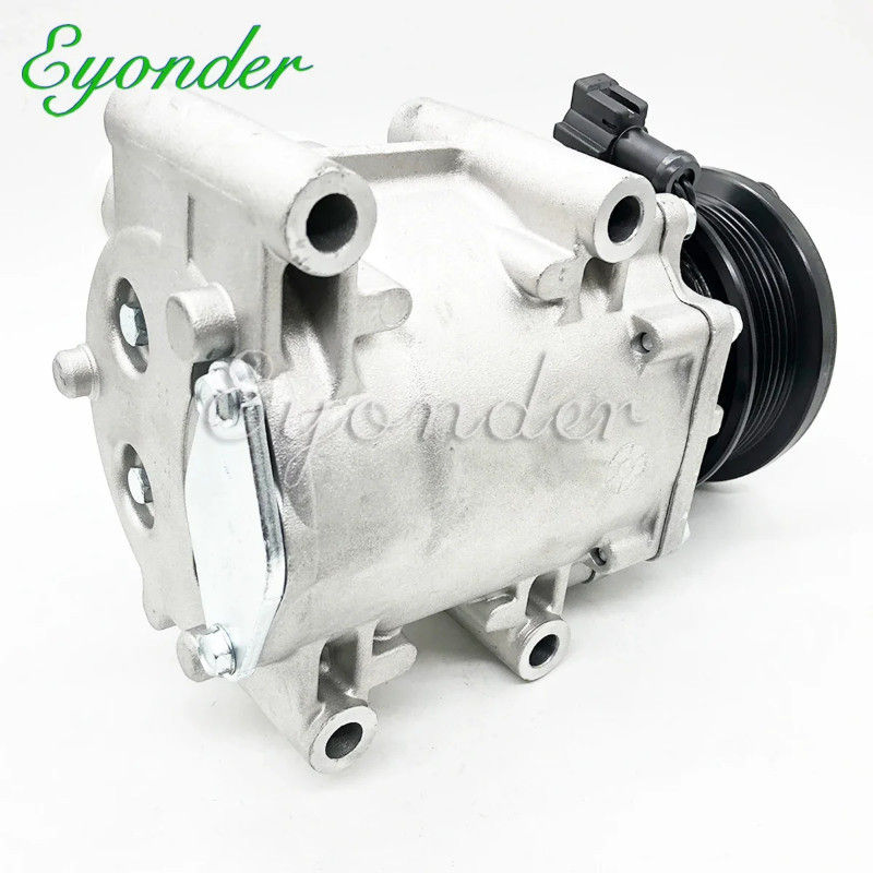 AC Air Conditioner Compressor Cooling Pump for Ford MONDEO Mk III B4Y B5Y BWY 1.8 2.0 1710586 1S7H1