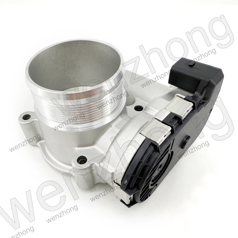 0280750731 06K133062N 06K133062AF Throttle For Passat Tiguan L Magotan B8 Phaon 2.0T A3 Sportback Q