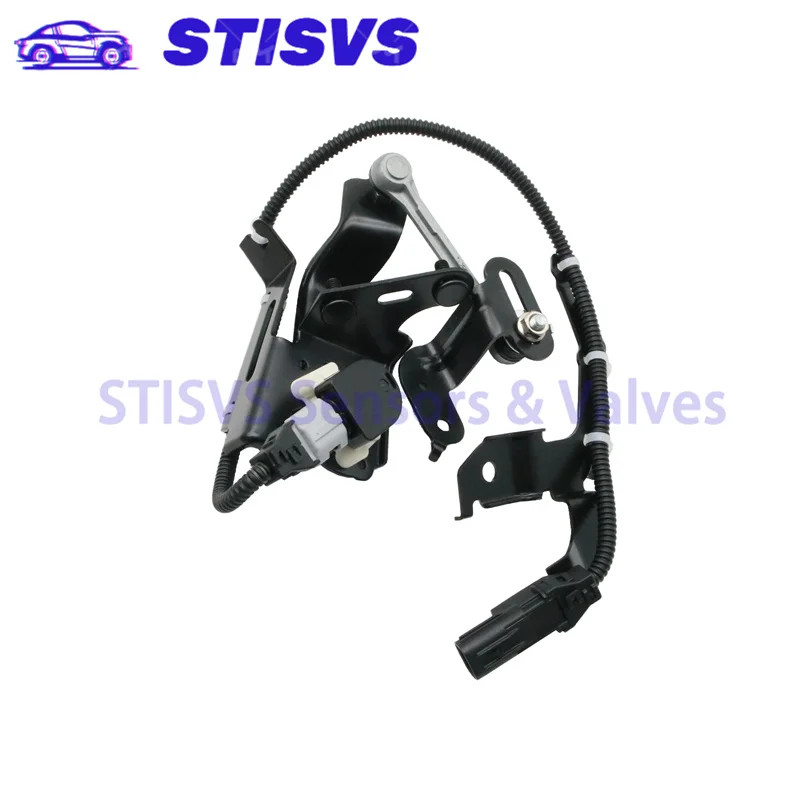 89408-0E010 Rear Left Suspension Height Sensor 89408 0E010 For LEXUS RX 2009-2016 Car accessories 8