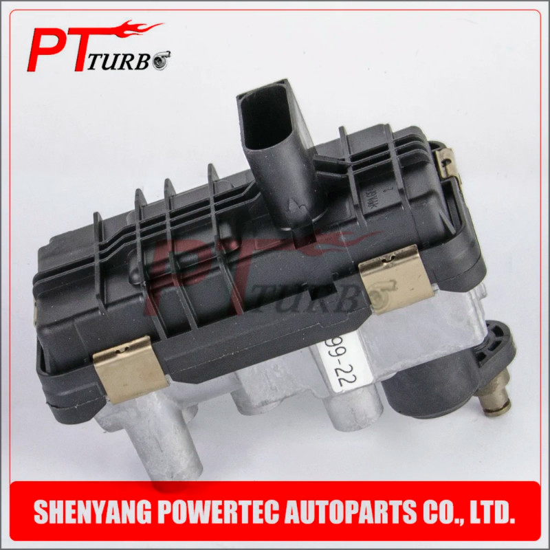 Turbo Electronic Actuator for Maxus G10 1.9 T Diesel 6NW010099-22 797862-0036 Turbocharger Actuator