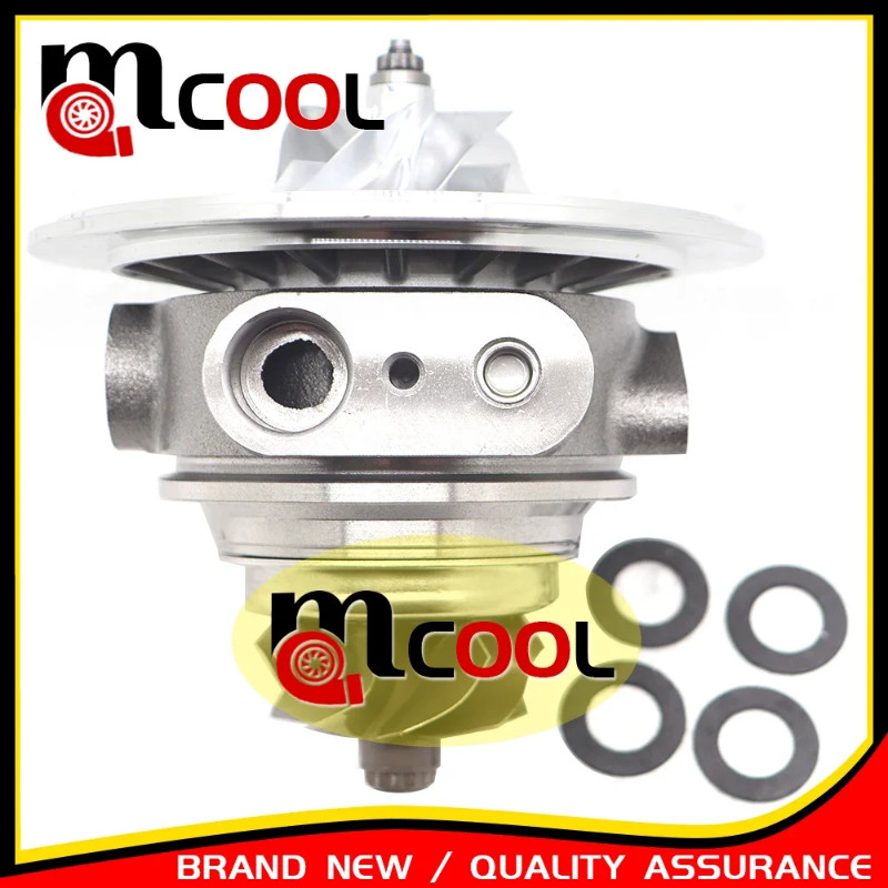 Auto RHF5 Turbine Core For Volkswagen Golf R/Audi S3/Seat Leon Cupra 2.0 06K145722H 06k145722h 06K1