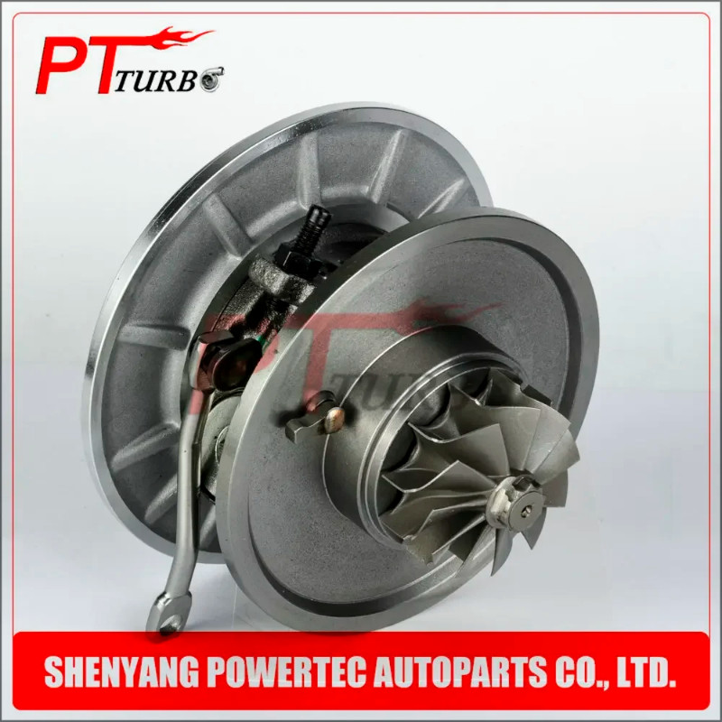 CT16V Turbocharger Core CHRA 17201-30100 17201-30101 For Toyota Hilux SW4 3.0 D4D 127Kw 1KD-FTV 172
