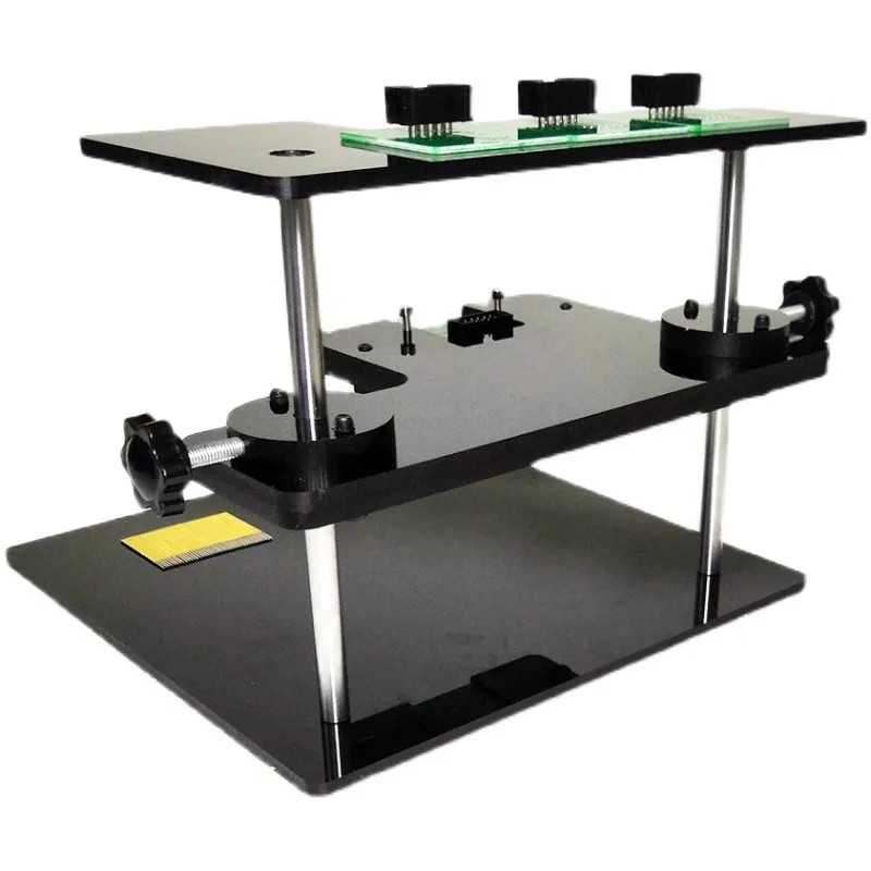 Car power upgrade frame BDM Frame BDM100 bracket FGTECH KESS KTAG