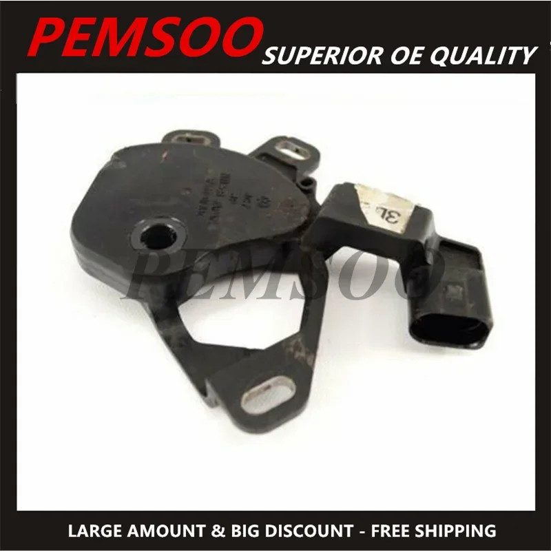 JF506E JF506-E O9A 09A Transmission Neutral Safety Switch multifunction 09B919821 for VW MK4 tiptro