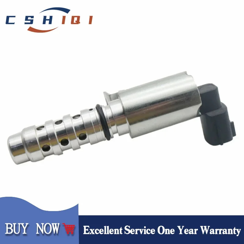 23796-EN200 VVT Variable Oil Control Valve for Nissan Versa Note 1.6L 1.8L 2007-2015 Juke NV200 237