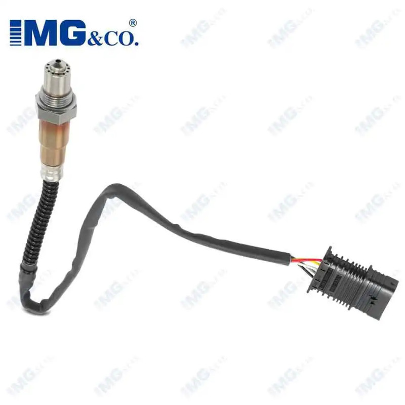 Suitable for BMW X4 X5 X6 335i 435i 535i 640i 740i 740Li GT Gran Coupe xDrive sensor OEM 1178 7596