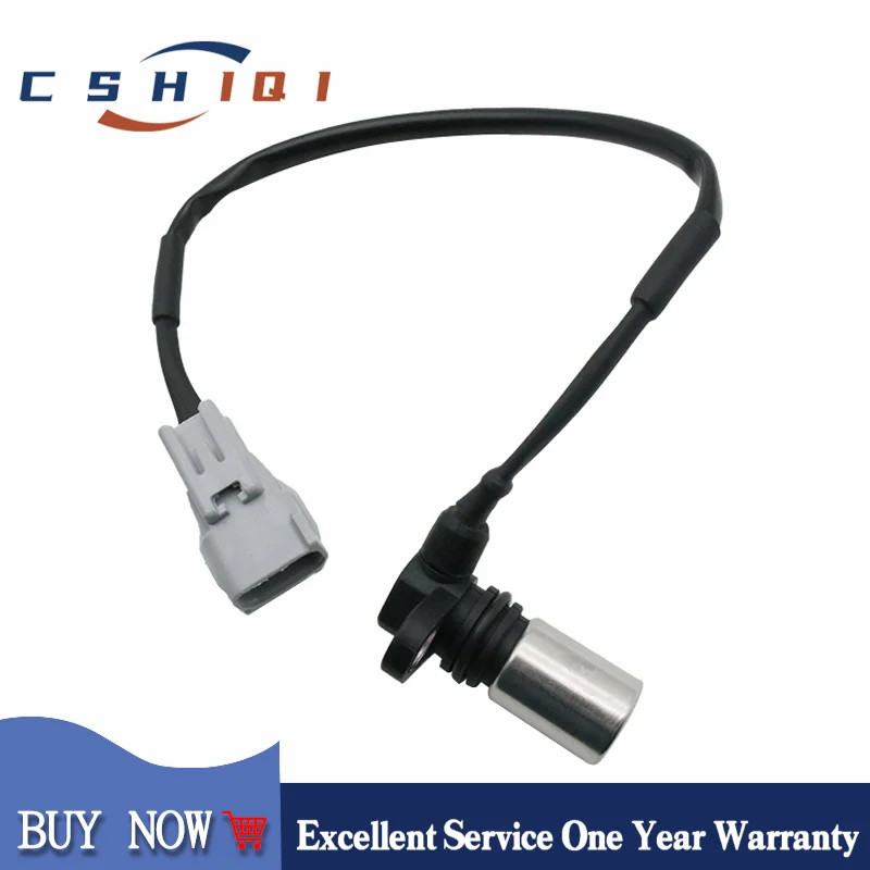 8-97306113-1 Crankshaft Position Sensor For ISUZU 4HK1 6HK1 Hitachi ZAX200 ZAX240 ZAX270 8 97306113