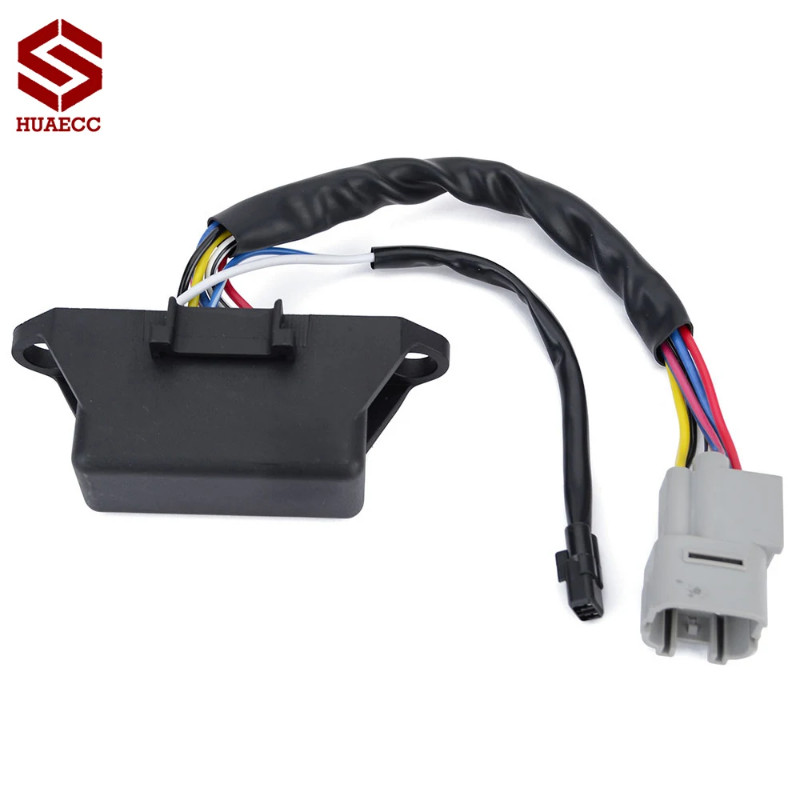 Motorcycle Ignitor CDI Box Module Unit for Honda ARX1200 N2 N3 T2 T3 T3D ARX1200N F12 F12X R12 R12X