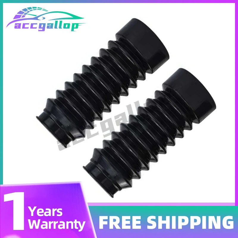 For Benelli Imperiale 400 Imperiale400 Front Shock Absorber Set Dust Cover Hose Modification Access