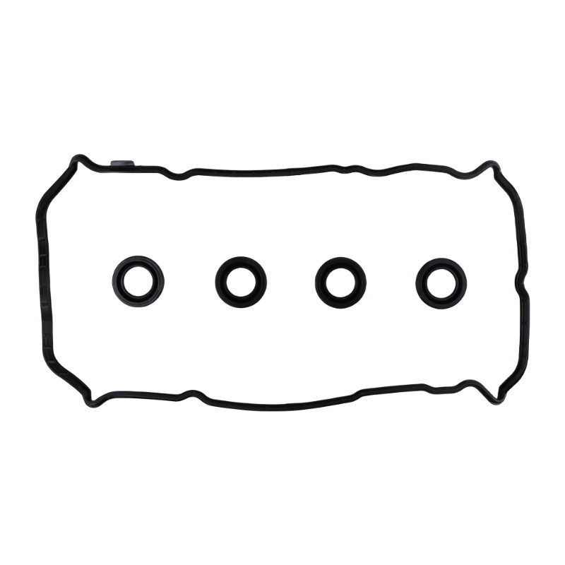 VS50777R Valve Cover Gasket with 4 Spark Seal for 2007-2012 Nissan Altima/Sentra 2.5L Engine Code Q