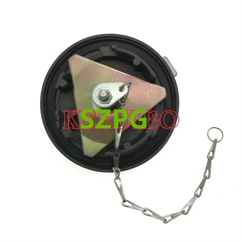 Suitable for John Deere fuel tank cap locked leakproof tank cap AT342385 15257970 11118857