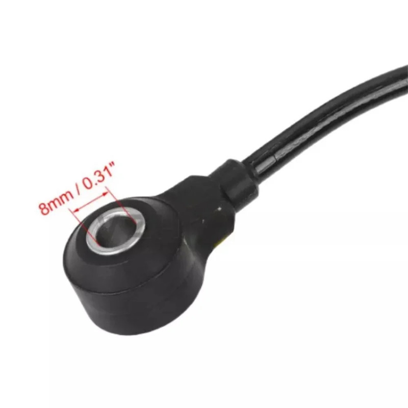 Knock Sensor 1S7A-12A699-BB for Ford-C-Max Focus-Mazda 3 5 6 Volvo-C30 S40 S80 V50 V60 V70 XC60