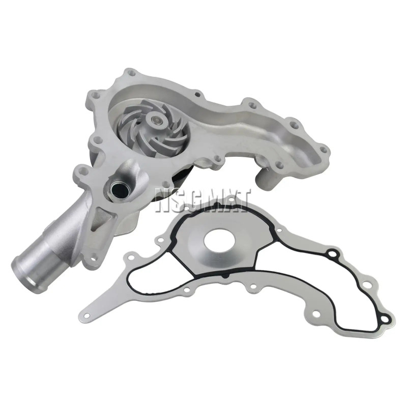 AP01 Engine Water Pump w/ Gasket for Chrysler 200 300 Jeep Wrangler Dodge Ram Durango 3.6L V6 DOHC