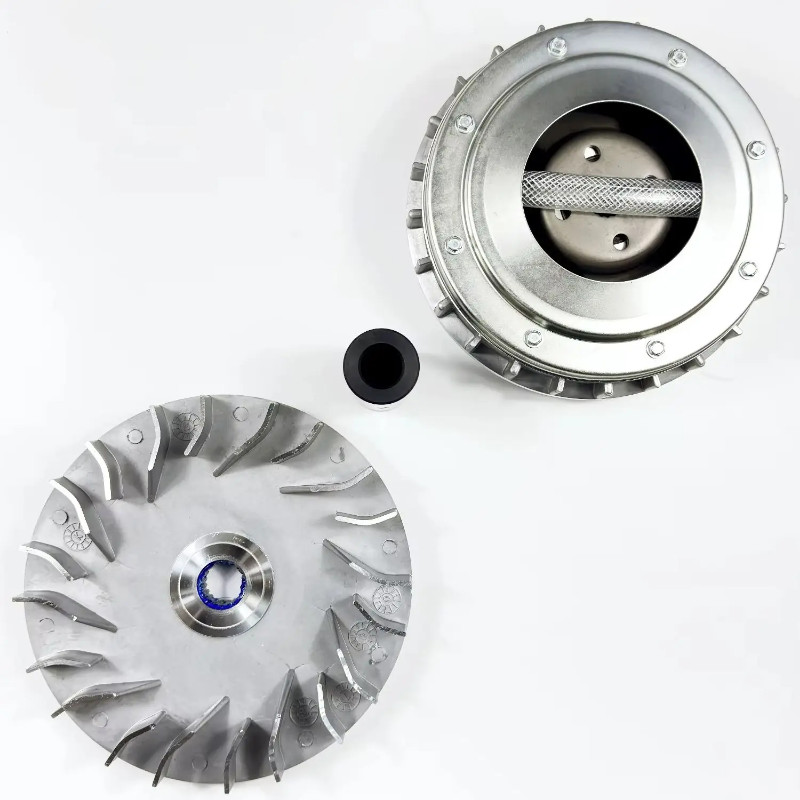 Primary Clutch Sheave Assembly for Yamaha Grizzly 660 YFM660 Rhino 660 YXR660 3B4-17606-00-00 5KM-1