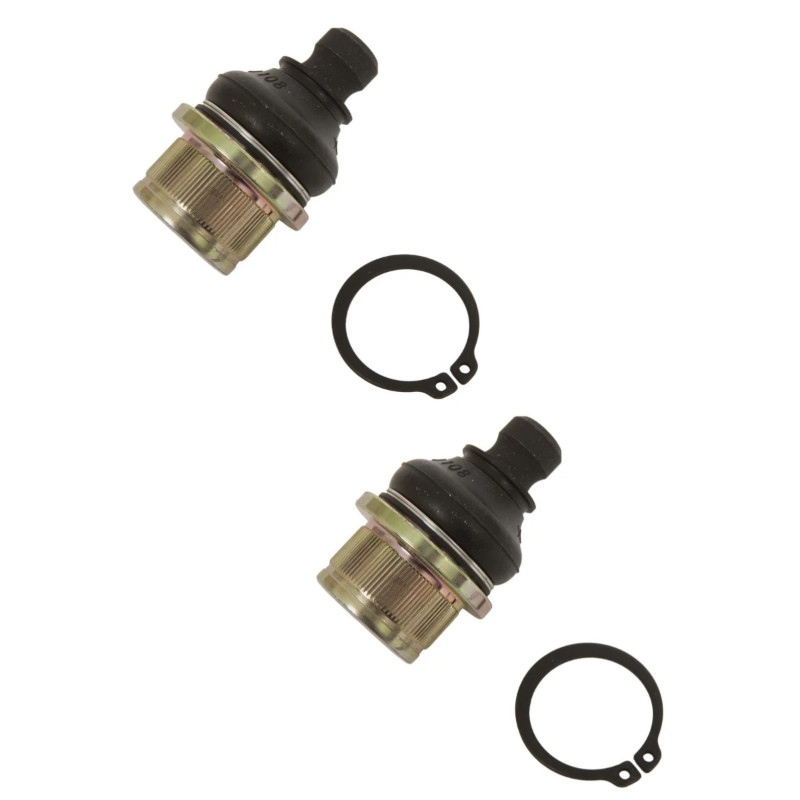 2PCS Ball Pin Ball Joint Kit for Stels ATV 650 800 850 Guepard 290301-103-0000 LU074024 A800GK-2904
