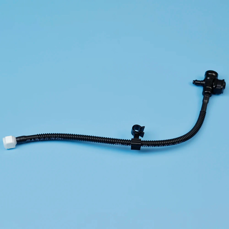 Rear Wiper Motor Washer Jet Nozzle Hose 80A955961A  for Audi Q5L 2017-2026