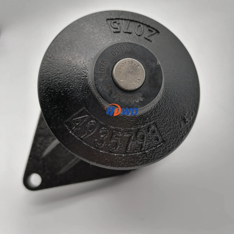 Water Pump 3960342 4935793 3802970 3903749 3286277 3802358 3802971 for Cummins Engine B3.9L B5.9L 4