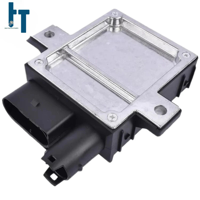 12217788327 12217801201 Glow Plug Relay Control Unit For BMW 325d 330d 525d 530d 535d X3 X5