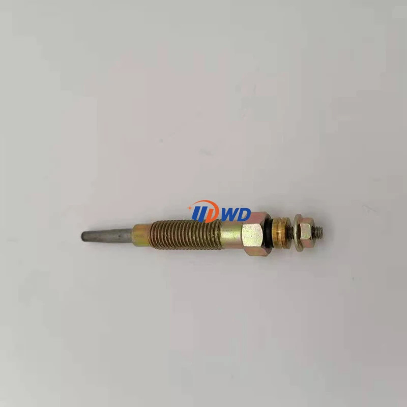 185366190 MD197511 TPN257 185366060 Glow Plug for Perkins 100 400 Series 103.07 103.10 403A-15 403D