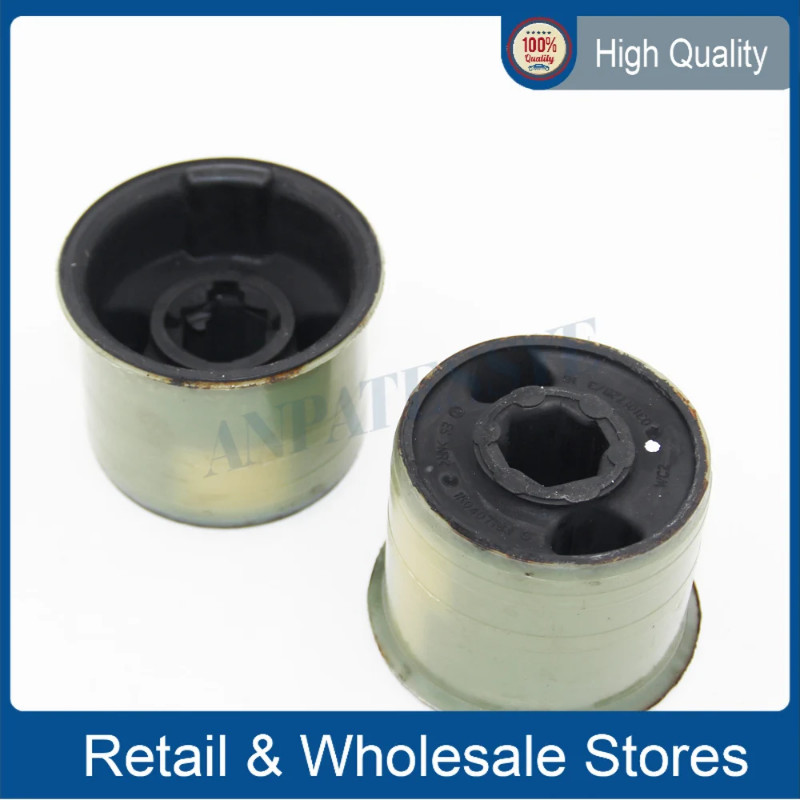 1K0407183 New Autoparts Arm Pouches Arm Bushings for  2009-2015 V W POLO Octavia GOLF TIGUAN 1K0 40