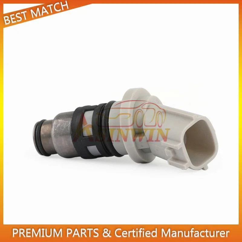 16600-93Y00 16600-41B00 A46-H02 1PC Fuel Injector For Nissan Micra II K11 1.3i 16V 1992~2000 1.0i 1