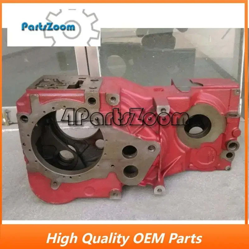 Housing Gearbox Body 4644301225 for ZF Transmission 4WG200 SDLG Wheel Loader LG958L