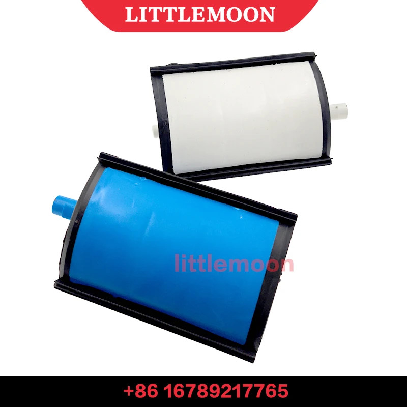 High quality 6480E3 dual zone air conditioning heater air door repair kit for Peugeot 407 Citroen C