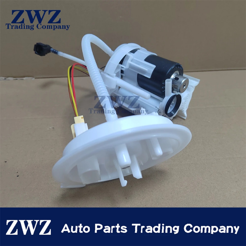 For Audi Q7 Q8 3.0L V6 Brushless Pump Technology Fuel Pump Assembly 4M0919087F 4M0919087G 4M0-919-0