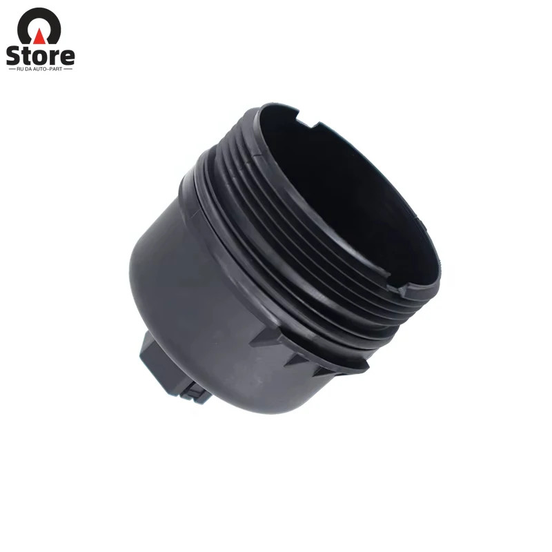 1103L7 1103.L7 Oil Filter Housing Cover for Peugeot 2008 206 207 301 307 308 408 Citroen C2 C5