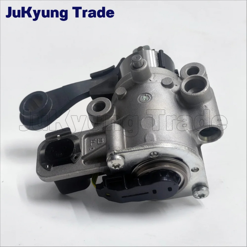 New DL382 0CK 0DN Automatic transmission lock solenoid valve 0CK325497-F for Audi A4 A6 A7 0CK32549