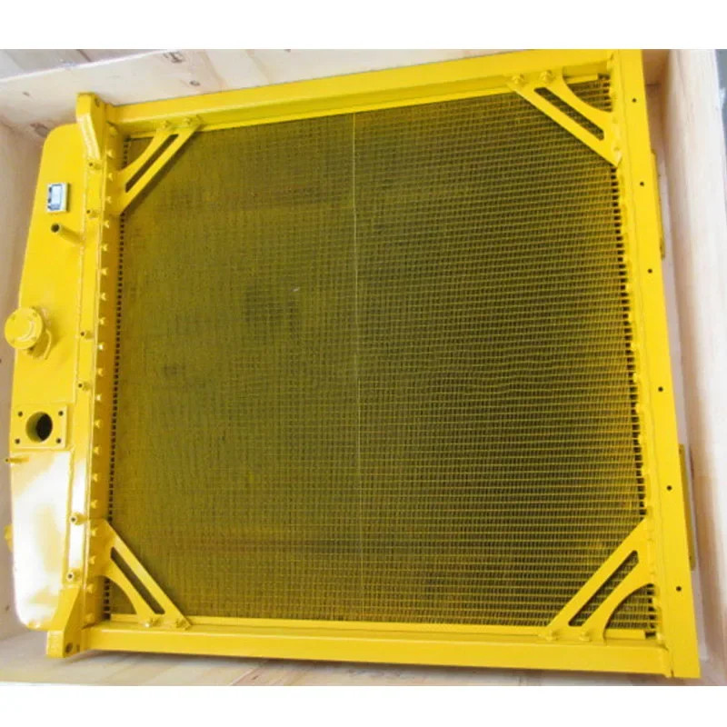 Fits Shantui SD23 SD23S SD23E SD23D Parts Radiator 17Y-03-90000 22M-03-80000