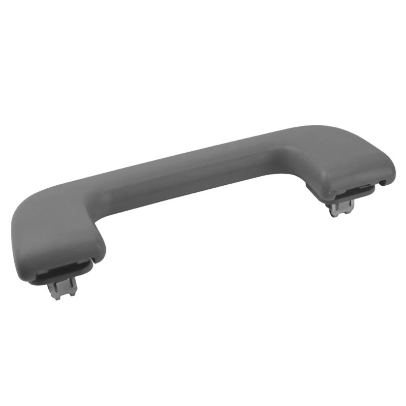 WM-pjCar Interior Tailgate Door Handle for Toyota Land Cruiser Prado LC120 2003-2009 Grey Rear Trun