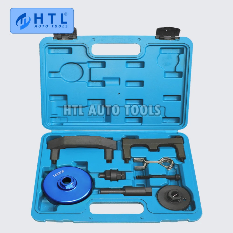 Engine Timing Tool Fit for VW Audi 4.0 FSI TFSI A6 A8 S6 Bentley 4.0T V8 T40264