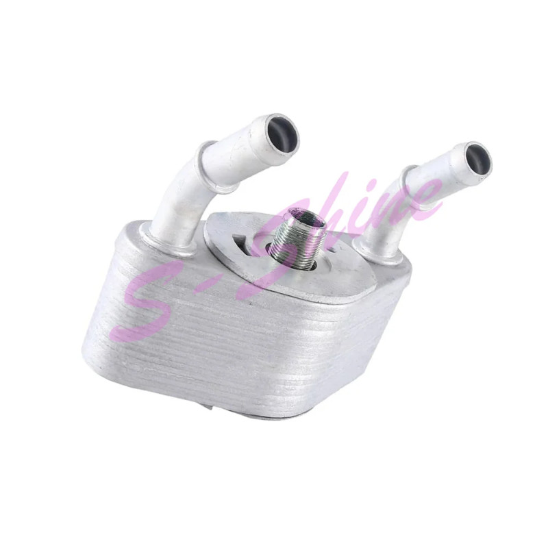 Engine Oil Cooler For Ford F-150 Lincoln 2011-2020 BL3Z-6A642-G BL3Z6A642G BL3Z 6A642 G
