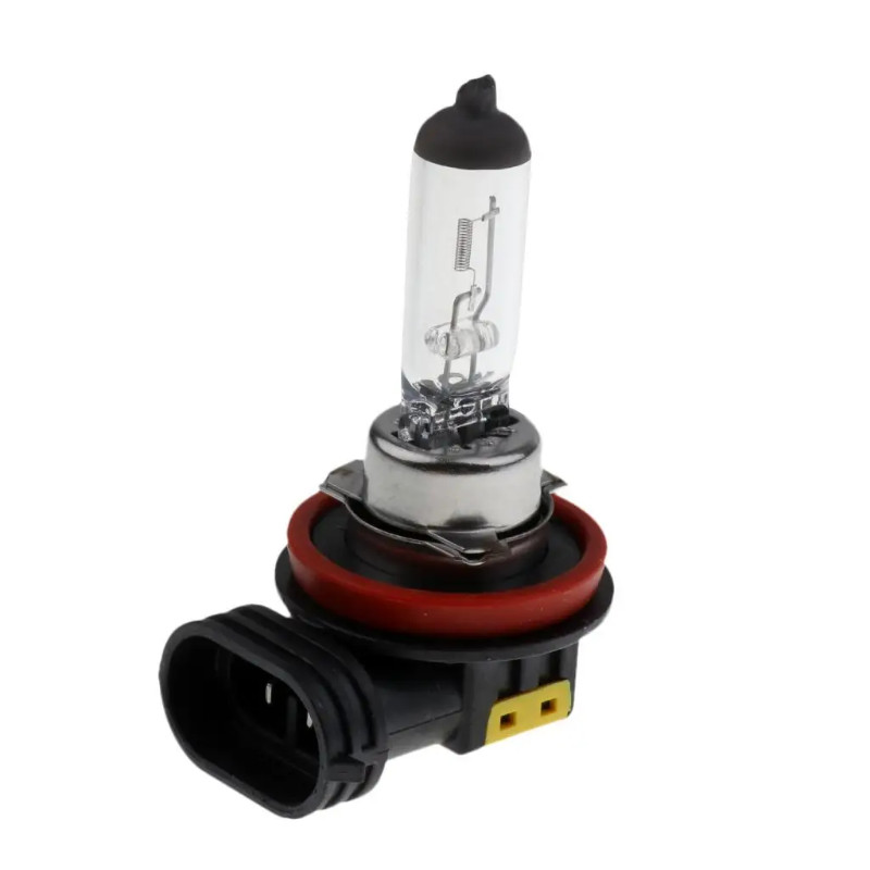 1 Piece 12V 55W H8 High Performance Headlight Driving DRL Bulb