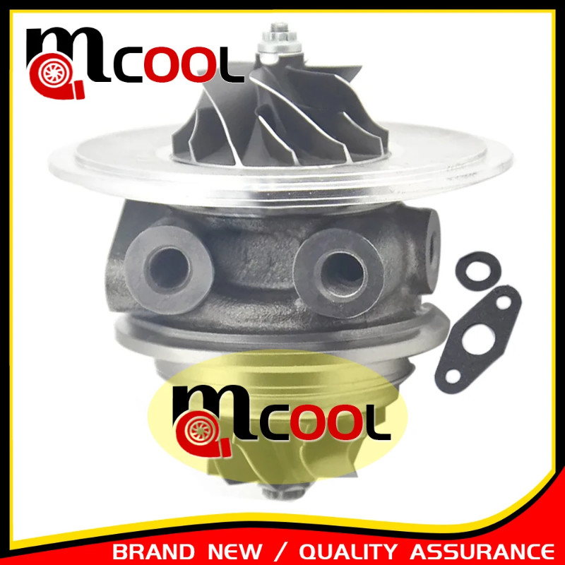 New VF38 Turbo CHRA Core For Subaru Legacy GT Outback XT 2.0 L 2005-2009 14411-AA472 Turbo Cartridg