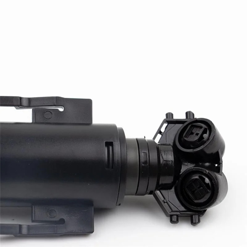 AASS-1 Pair 61677321891 61677321892 Headlamp Washer Spray Nozzle For BMW E84 X1 35I 2013 2014 2015
