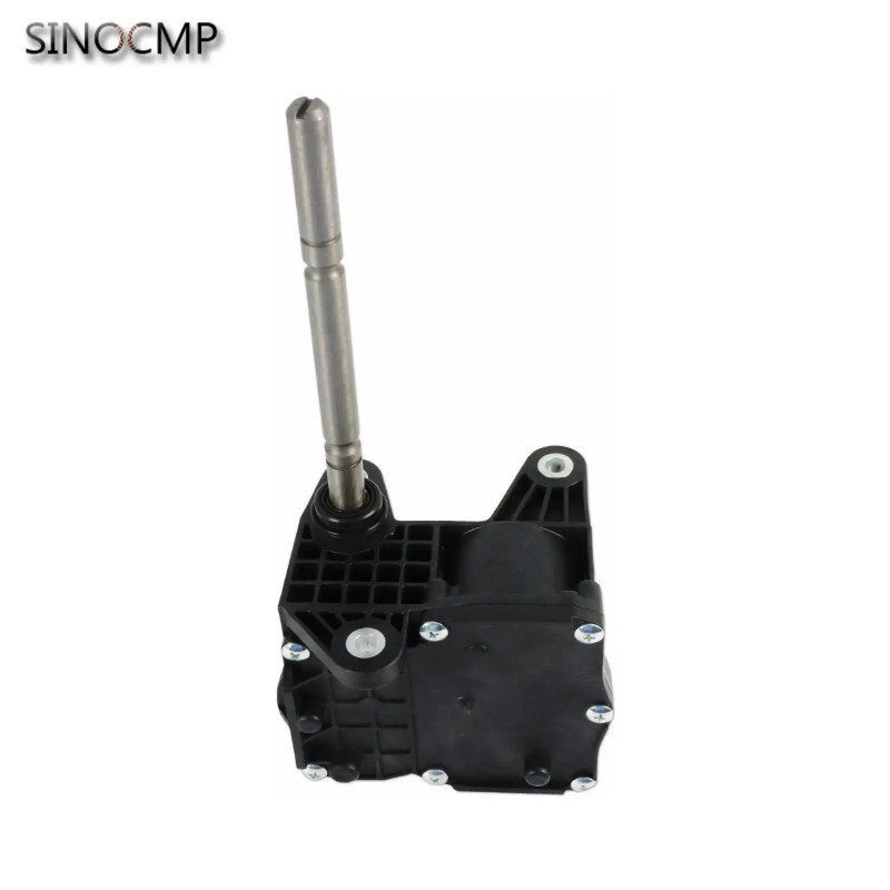 New Transfer Shift Actuator 36410-0K020 36410-0K010 36410-71010 For Toyota Tacoma Hilux 4WD 2015-20