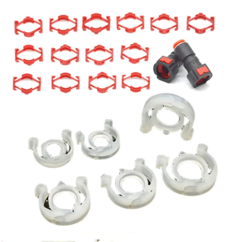 Urea Pipe Joint Clip New Urea Pipe Joint Fuel Pipe Quick Joint Urea Buckle