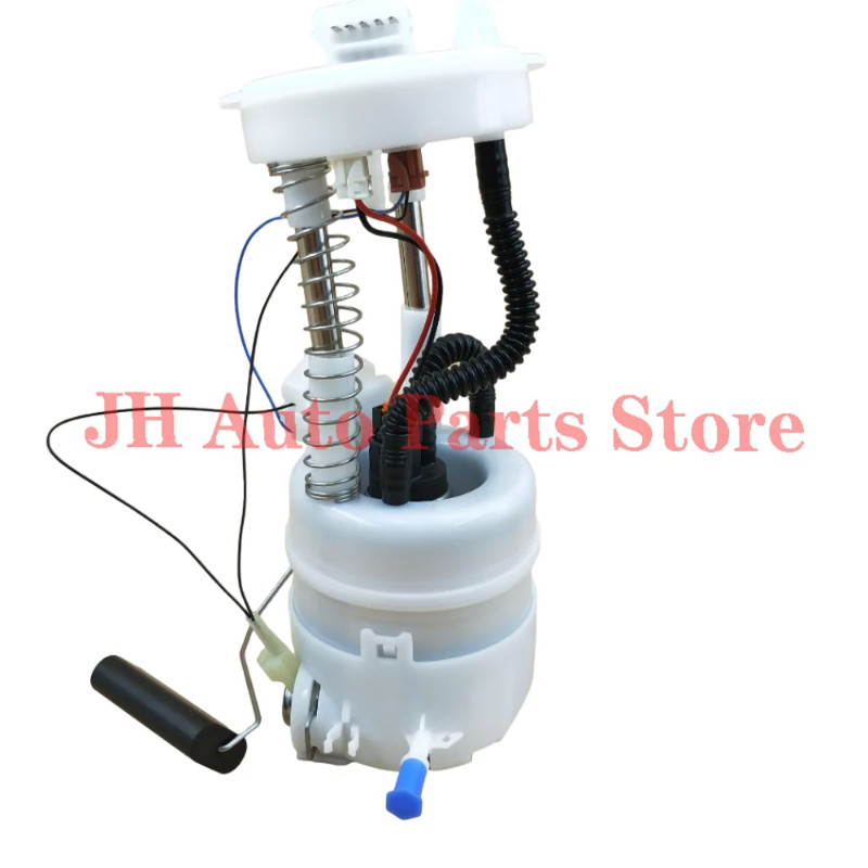 JH Fuel Pump Assembly For Nissan X-Trail T31 2.0 Qashqai Rogue 17040-JG00A 17020-4214R-0175 17040-J